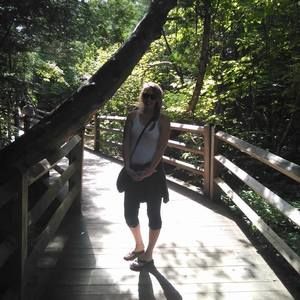 Meet your Posher, Trish