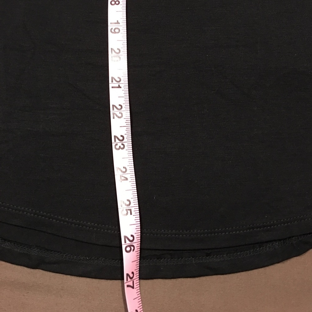 LAST ONE! Raglan with Floral Print Sleeves - Picture 4 of 5