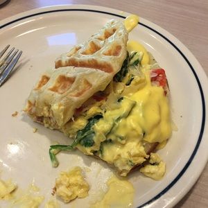 Meet your Posher, Shelly