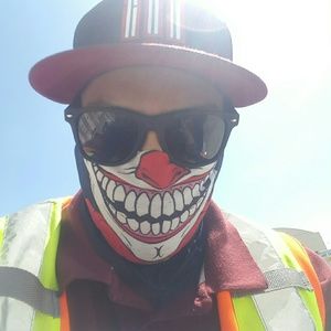 Meet your Posher, Alvaro