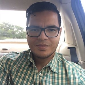 Meet your Posher, Marcos