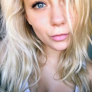 Meet your Posher, Jordyn