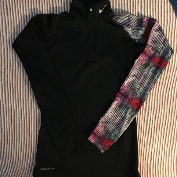 Nike Pro Combat Workout Top