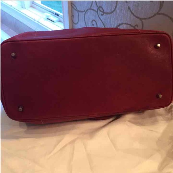 Coach bag - Picture 2 of 4