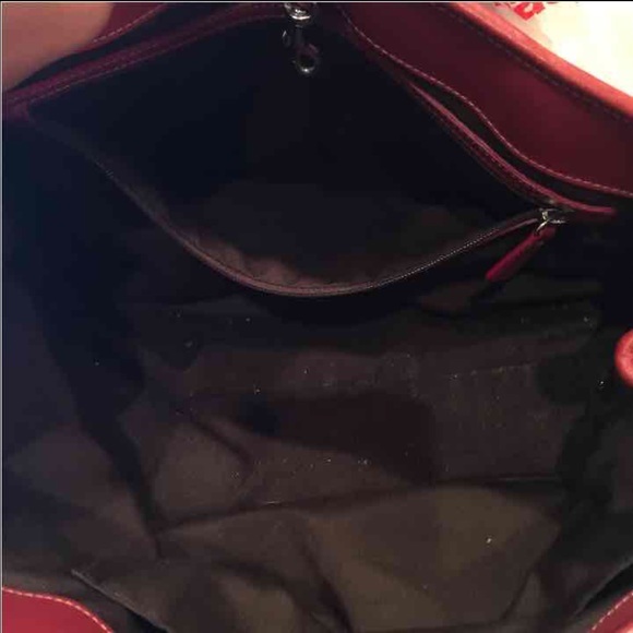 Coach bag - Picture 3 of 4