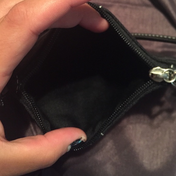 Coach wristlet - Picture 3 of 4