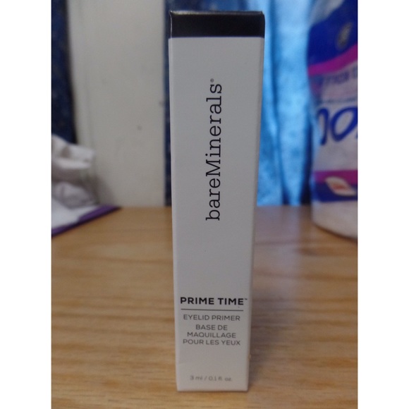 Prime Time Eyelid Primer - Picture 2 of 2