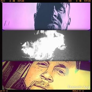 Meet your Posher, Bryan