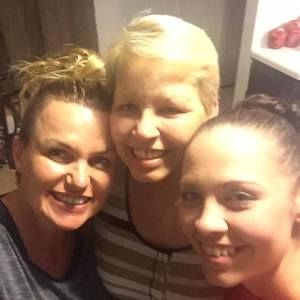 Meet your Posher, Paula