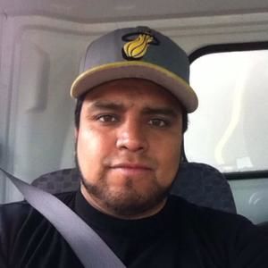 Meet your Posher, Fidel