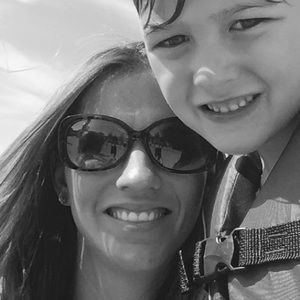 Meet your Posher, Erin