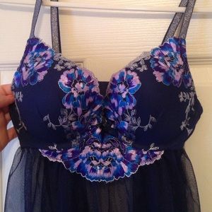 Victoria's Secret Lingerie 💙