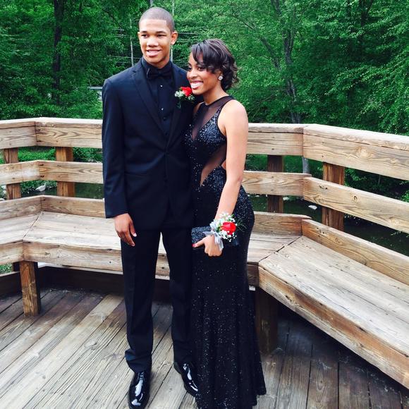 Meet your Posher, Courtney