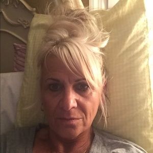 Meet your Posher, Candy