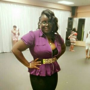 Meet your Posher, Princess