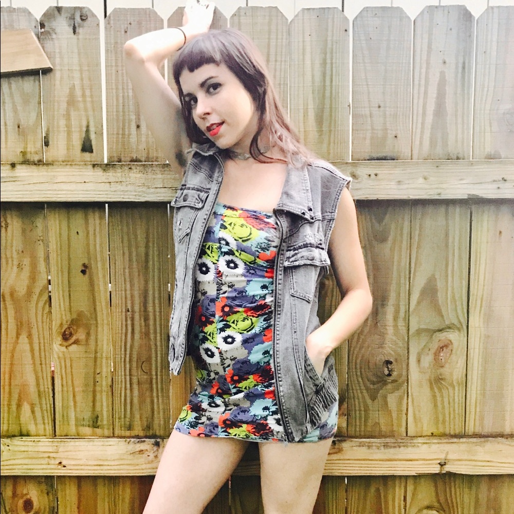 Meet your Posher, Rebecca