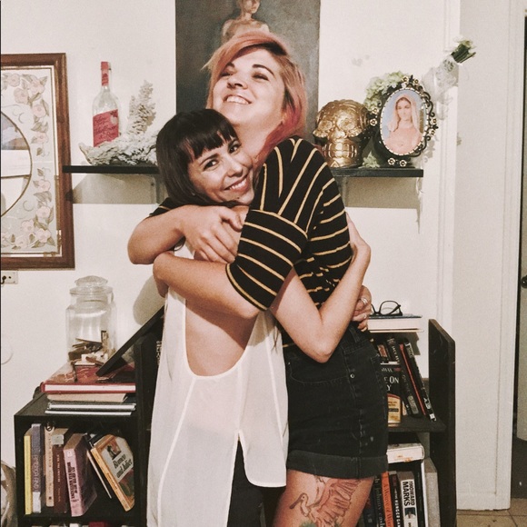 Meet your Posher, Rebecca - Picture 6 of 6