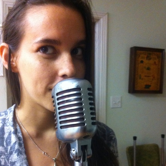 Meet your Posher, Rebecca - Picture 4 of 6