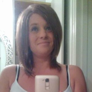 Meet your Posher, Sharice