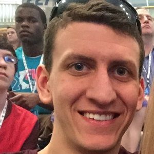 Meet your Posher, Joe