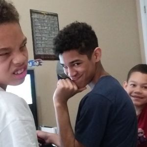 Meet your Posher, Karla