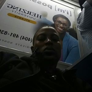 Meet your Posher, Devon