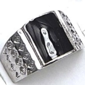 Men's ring