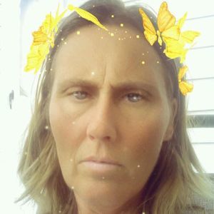 Meet your Posher, Holly