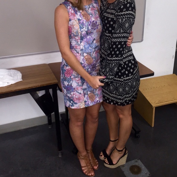 H&M Sunday Brunch Dress