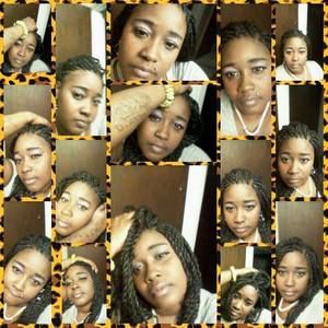 Meet your Posher, Renee