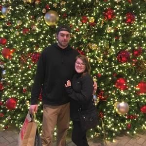 Meet your Posher, Sam