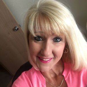 Meet your Posher, Darlene