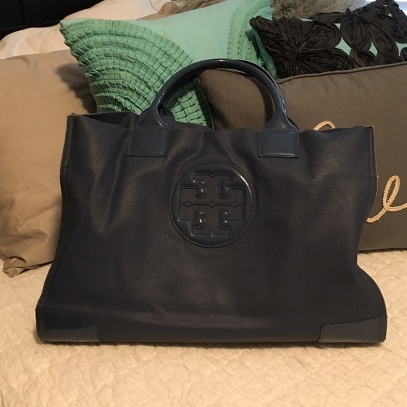 Tory Burch Ella Nylon Tote (large)