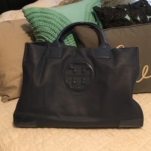Tory Burch Ella Nylon Tote (large)