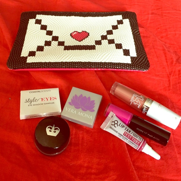 Random Makeup Bundle