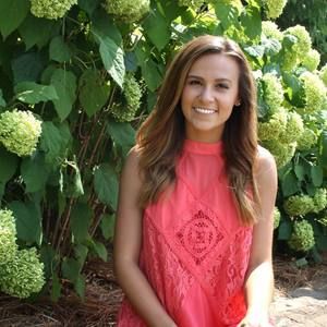 Meet your Posher, Madison