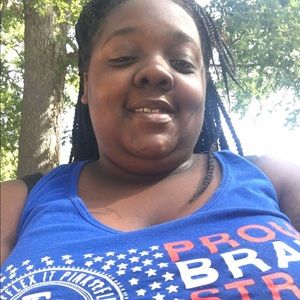 Meet your Posher, Tamara