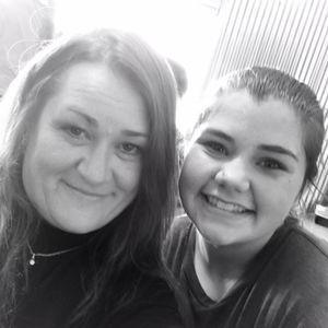 Meet your Posher, Shannon