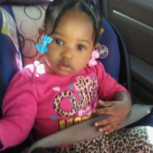 Meet your Posher, Candance