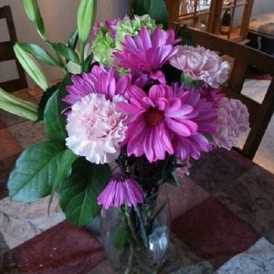 Meet your Posher, Shivaun