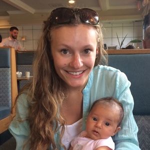 Meet your Posher, Ellen