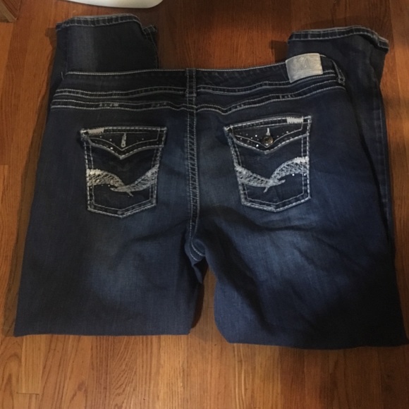 Maurice's jeans - Picture 1 of 2