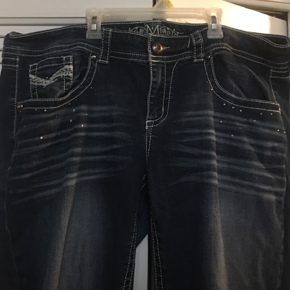 Maurice's jeans - Picture 2 of 2