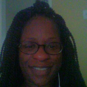 Meet your Posher, Marsha