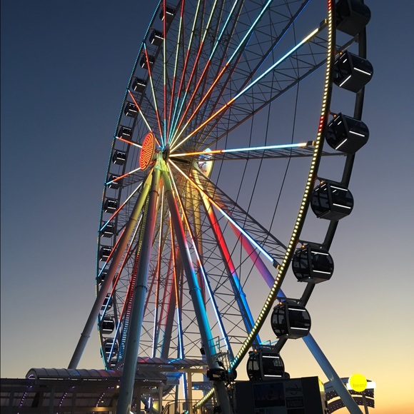 Meet your Posher, Theodora