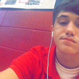 Meet your Posher, Mason