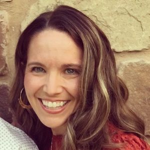 Meet your Posher, Christy