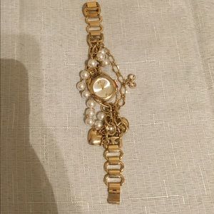 Cute bracelet watch