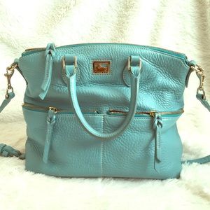 Dooney and Bourke purse