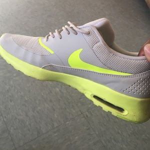 Nike Air Max Thea